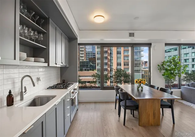 Photo 4 of Condo for sale at 1750 Wewatta St #529, Denver, CO 80202 | MLS# 1806989 | Listing updated on 2026-10-03