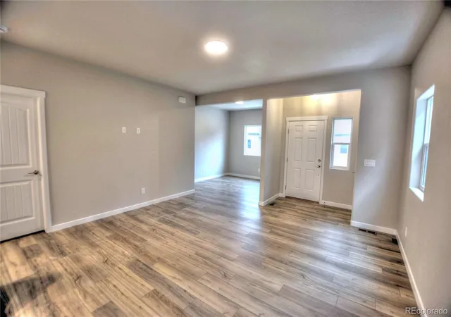 Photo 3 of Townhouse for sale at 5209 Palomino Ranch Point, Colorado Springs, CO 80922 | MLS# 2531936 | Listing updated on 2026-10-10