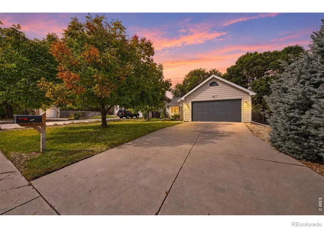 Photo 2 of Single family home for sale at 367 50th Avenue Pl, Greeley, CO 80634 | MLS# IR1069534 | Listing updated on 2026-10-04