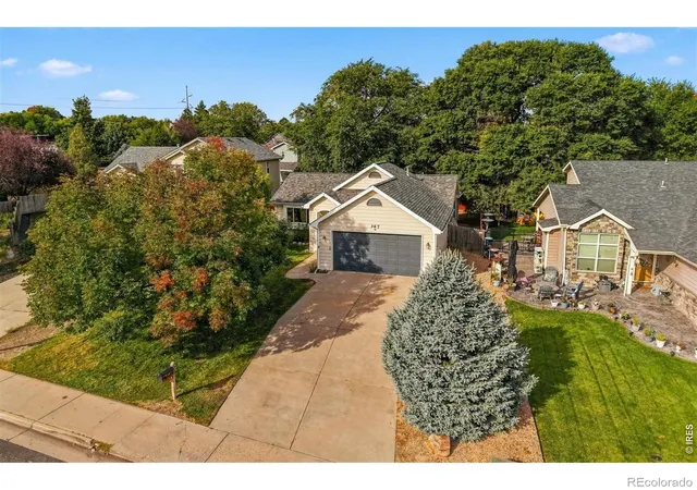 Photo 3 of Single family home for sale at 367 50th Avenue Pl, Greeley, CO 80634 | MLS# IR1069534 | Listing updated on 2026-10-04