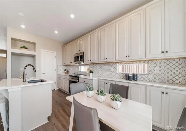 Photo 3 of Single family home for sale at 4964 N Tempe St, Aurora, CO 80019 | MLS# 3668777 | Listing updated on 2026-09-27
