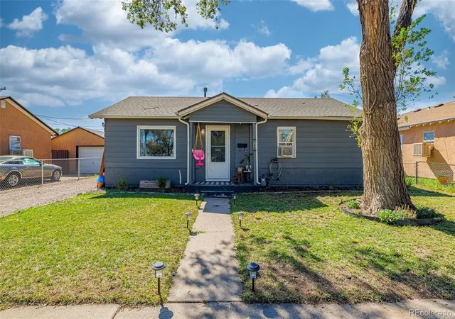 Photo 2 of Single family home for sale at 120 W 22nd Street, Pueblo, CO 81003 | MLS# 9967783 | Listing updated on 2026-09-27