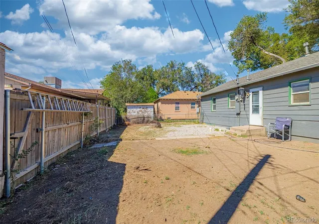 Photo 22 of Single family home for sale at 120 W 22nd Street, Pueblo, CO 81003 | MLS# 9967783 | Listing updated on 2026-09-27