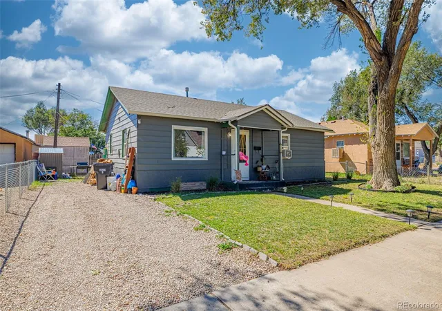 Photo 3 of Single family home for sale at 120 W 22nd Street, Pueblo, CO 81003 | MLS# 9967783 | Listing updated on 2026-09-27