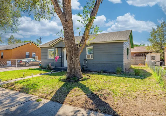 Photo 3 of Single family home for sale at 120 W 22nd Street, Pueblo, CO 81003 | MLS# 9967783 | Listing updated on 2026-09-27
