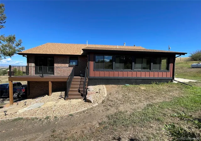 Photo 1 of Single family home for sale at 1551 Peak View Dr, Castle Rock, CO 80109 | MLS# 5022006 | Listing updated on 2026-10-09