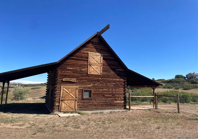 Photo 2 of Single family home for sale at 1551 Peak View Dr, Castle Rock, CO 80109 | MLS# 5022006 | Listing updated on 2026-10-09