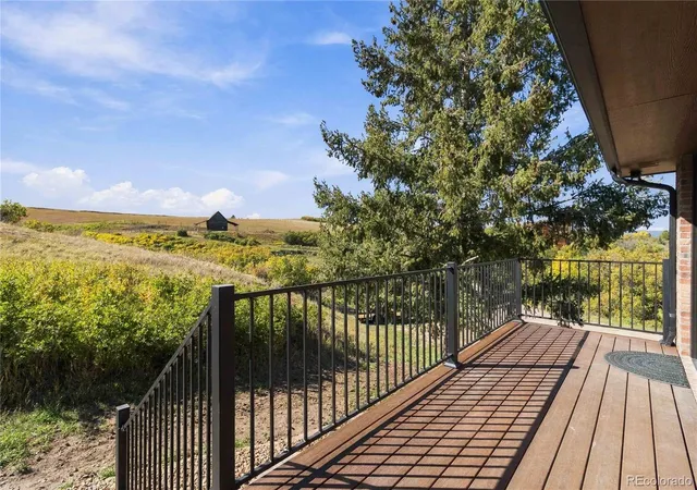 Photo 3 of Single family home for sale at 1551 Peak View Dr, Castle Rock, CO 80109 | MLS# 5022006 | Listing updated on 2026-10-10