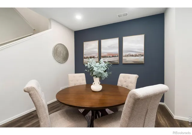 Photo 3 of Townhouse for sale at 5718 Stone Fly Dr, Timnath, CO 80547 | MLS# IR1069535 | Listing updated on 2026-10-04