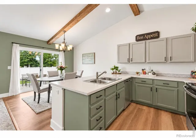 Single family home for sale at 940 Scotch Pine Dr, Severance, CO 80550 | MLS# IR1069536