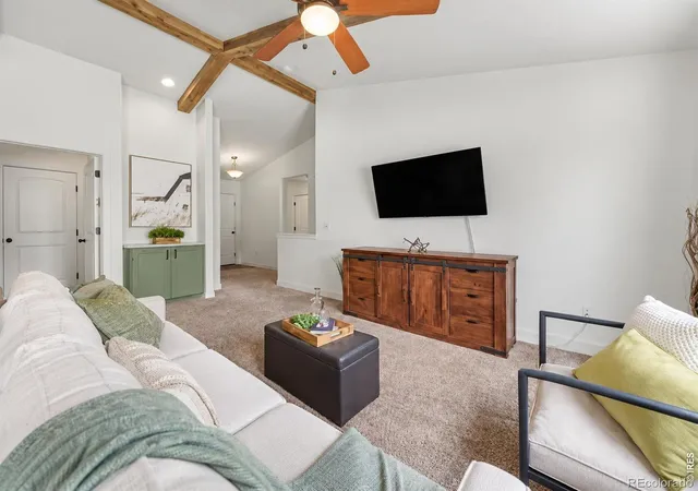 Photo 3 of Single family home for sale at 940 Scotch Pine Dr, Severance, CO 80550 | MLS# IR1069536 | Listing updated on 2026-10-18