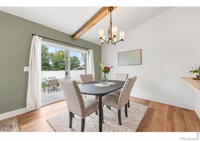 Photo 4 of Single family home for sale at 940 Scotch Pine Dr, Severance, CO 80550 | MLS# IR1069536 | Listing updated on 2026-10-18