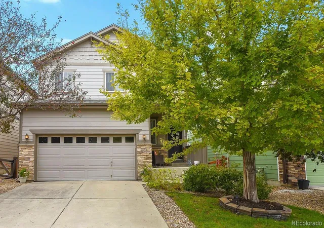 Photo 1 of Single family home for sale at 4869 S Picadilly Ct, Aurora, CO 80015 | MLS# 8046246 | Listing updated on 2026-10-03