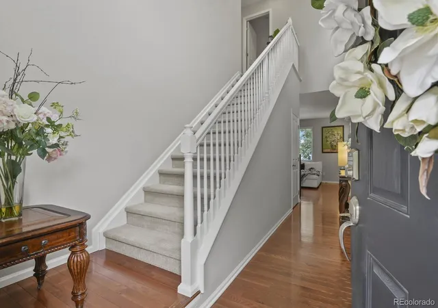 Photo 2 of Single family home for sale at 4869 S Picadilly Ct, Aurora, CO 80015 | MLS# 8046246 | Listing updated on 2026-10-03