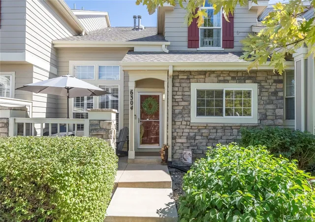 Photo 3 of Townhouse for sale at 6304 Trailhead Rd, Highlands Ranch, CO 80130 | MLS# 5699481 | Listing updated on 2026-10-04