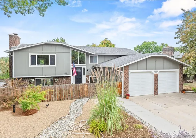 Photo 1 of Single family home for sale at 1234 Kiteley Ln, Longmont, CO 80503 | MLS# IR1069537 | Listing updated on 2026-09-26