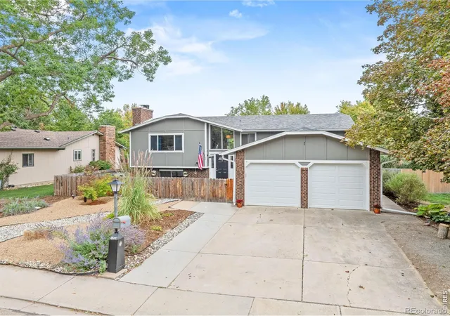 Photo 2 of Single family home for sale at 1234 Kiteley Ln, Longmont, CO 80503 | MLS# IR1069537 | Listing updated on 2026-09-26