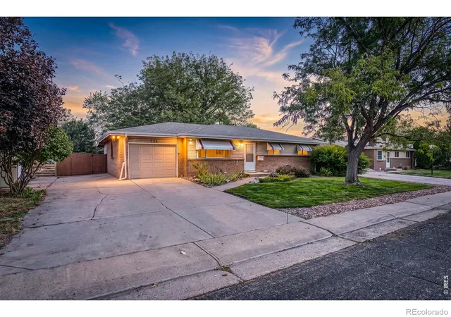 Single family home for sale at 224 S 5th Street, La Salle, CO 80645 | MLS# IR1069538