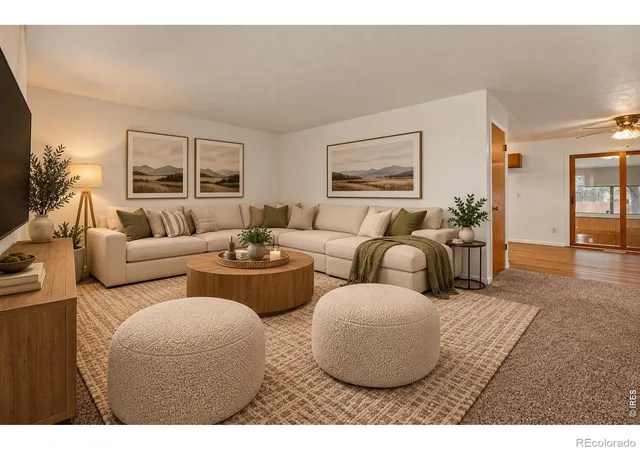 Photo 1 of Single family home for sale at 224 S 5th Street, La Salle, CO 80645 | MLS# IR1069538 | Listing updated on 2026-10-22