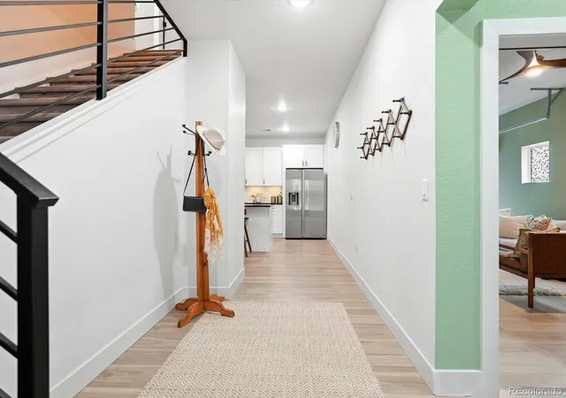Photo 3 of Single family home for sale at 550 S Raleigh St, Denver, CO 80219 | MLS# 9716306 | Listing updated on 2026-09-26