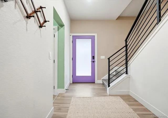 Photo 4 of Single family home for sale at 550 S Raleigh St, Denver, CO 80219 | MLS# 9716306 | Listing updated on 2026-09-26