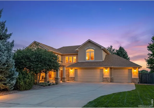 Photo 1 of Single family home for sale at 1001 Wyndemere Cir, Longmont, CO 80504 | MLS# IR1069539 | Listing updated on 2026-09-26