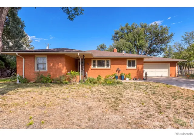 Photo 1 of Single family home for sale at 33 Mcdonald Ave, Brush, CO 80723 | MLS# IR1069540 | Listing updated on 2026-09-26