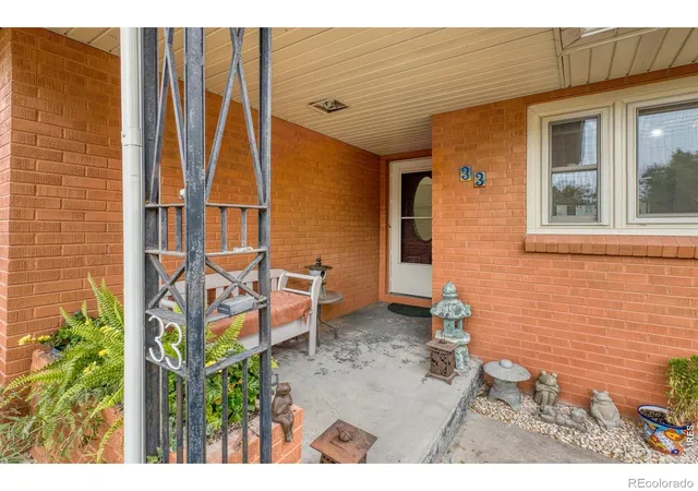 Photo 3 of Single family home for sale at 33 Mcdonald Ave, Brush, CO 80723 | MLS# IR1069540 | Listing updated on 2026-09-26