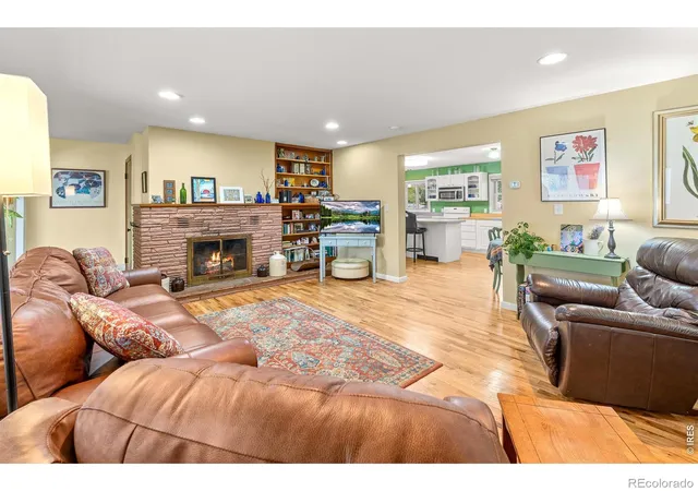 Photo 4 of Single family home for sale at 33 Mcdonald Ave, Brush, CO 80723 | MLS# IR1069540 | Listing updated on 2026-09-26