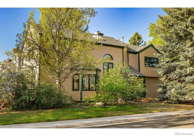 Single family home for sale at 5592 Stonewall Pl, Boulder, CO 80303 | MLS# IR1069541