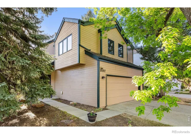 Photo 1 of Single family home for sale at 5592 Stonewall Pl, Boulder, CO 80303 | MLS# IR1069541 | Listing updated on 2026-09-26