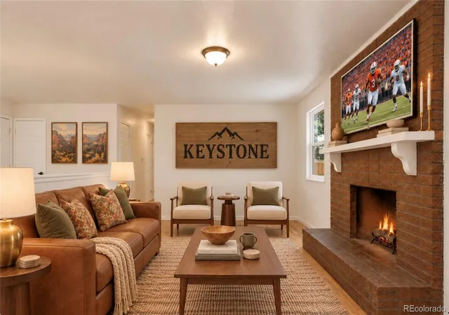 Photo 3 of Single family home for sale at 3841 E 117th Avenue, Thornton, CO 80233 | MLS# 8297567 | Listing updated on 2026-10-07