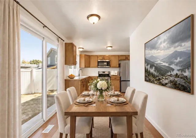 Photo 4 of Single family home for sale at 3841 E 117th Avenue, Thornton, CO 80233 | MLS# 8297567 | Listing updated on 2026-10-07