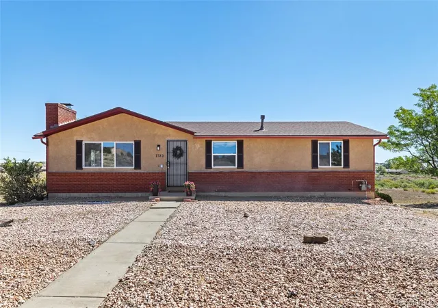 Photo 1 of Single family home for sale at 1783 W Chimazo Plz, Pueblo, CO 81007 | MLS# 3376752 | Listing updated on 2026-10-05