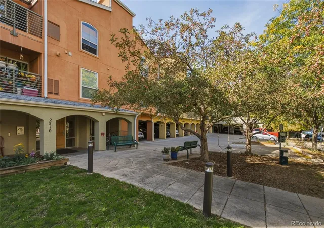 Condo for sale at 2510 Taft Dr #302, Boulder, CO 80302 | MLS# 4076306