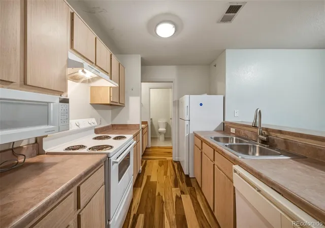 Photo 1 of Condo for sale at 2510 Taft Dr #302, Boulder, CO 80302 | MLS# 4076306 | Listing updated on 2026-10-16
