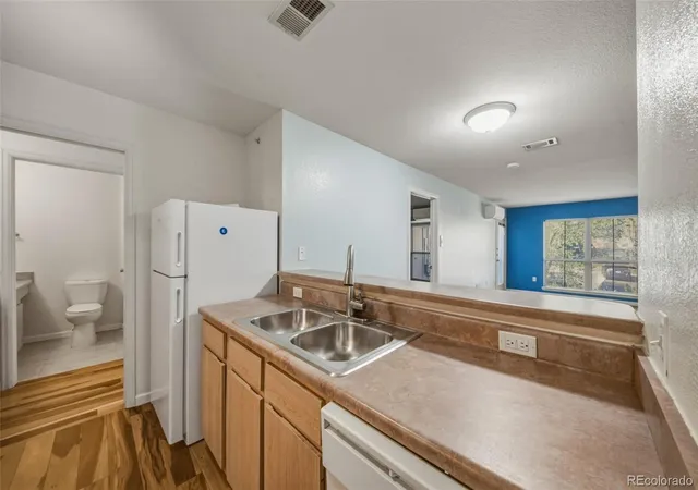 Photo 2 of Condo for sale at 2510 Taft Dr #302, Boulder, CO 80302 | MLS# 4076306 | Listing updated on 2026-10-16