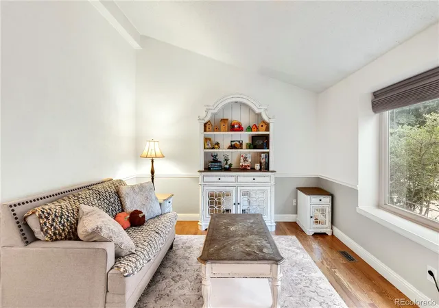 Photo 2 of Single family home for sale at 5852 S Nelson St, Littleton, CO 80127 | MLS# 9198811 | Listing updated on 2026-10-03