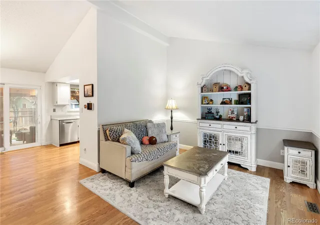 Photo 3 of Single family home for sale at 5852 S Nelson St, Littleton, CO 80127 | MLS# 9198811 | Listing updated on 2026-10-03