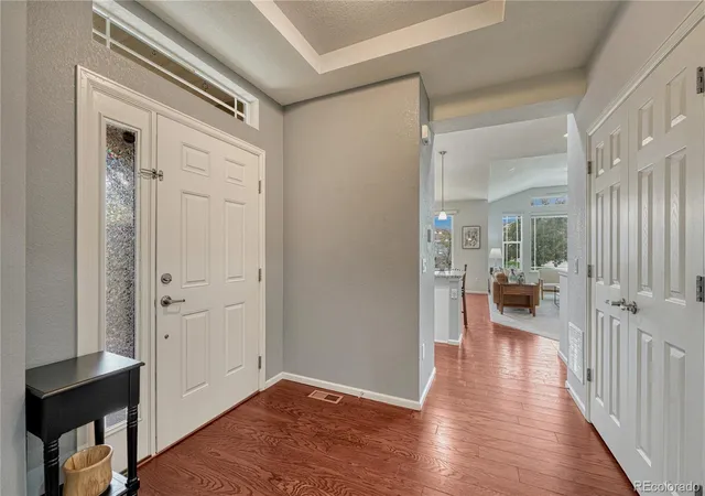 Photo 2 of Townhouse for sale at 14983 E Crestridge Dr, Centennial, CO 80015 | MLS# 9700196 | Listing updated on 2026-10-05