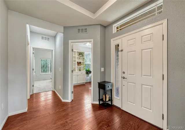 Photo 3 of Townhouse for sale at 14983 E Crestridge Dr, Centennial, CO 80015 | MLS# 9700196 | Listing updated on 2026-10-05