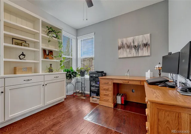 Photo 4 of Townhouse for sale at 14983 E Crestridge Dr, Centennial, CO 80015 | MLS# 9700196 | Listing updated on 2026-10-05