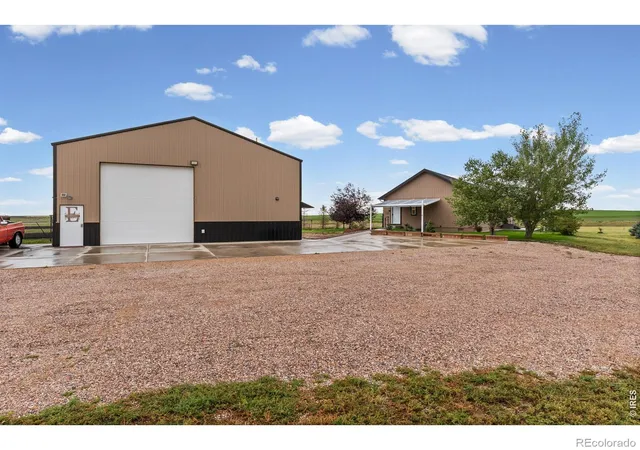 Photo 1 of Single family home for sale at 24028 County Rd 57, Kersey, CO 80644 | MLS# IR1069542 | Listing updated on 2026-10-09