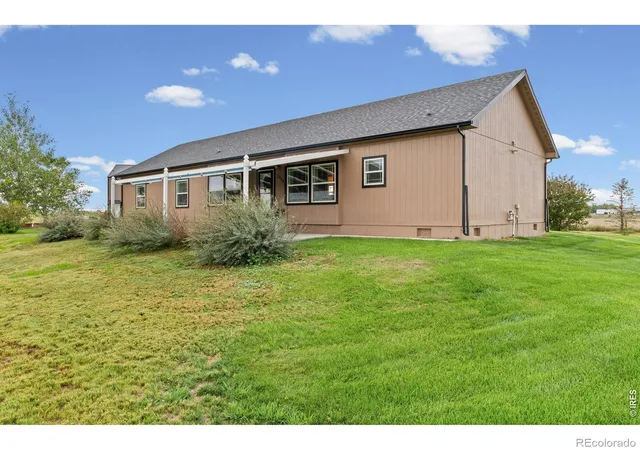 Photo 2 of Single family home for sale at 24028 County Rd 57, Kersey, CO 80644 | MLS# IR1069542 | Listing updated on 2026-10-09