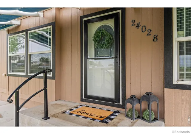 Photo 3 of Single family home for sale at 24028 County Rd 57, Kersey, CO 80644 | MLS# IR1069542 | Listing updated on 2026-10-09