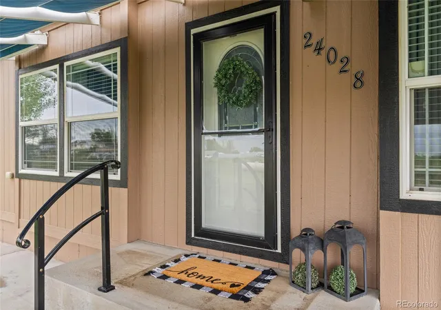Photo 3 of Single family home for sale at 24028 County Rd 57, Kersey, CO 80644 | MLS# 3340609 | Listing updated on 2026-09-26