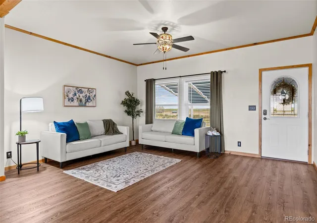 Photo 4 of Single family home for sale at 24028 County Rd 57, Kersey, CO 80644 | MLS# 3340609 | Listing updated on 2026-09-26