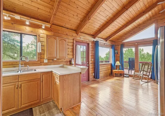 Photo 2 of Single family home for sale at 215 Gadwall Rd, Como, CO 80432 | MLS# 9516565 | Listing updated on 2026-09-26