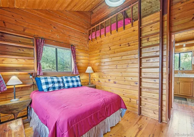 Photo 3 of Single family home for sale at 215 Gadwall Rd, Como, CO 80432 | MLS# 9516565 | Listing updated on 2026-09-26