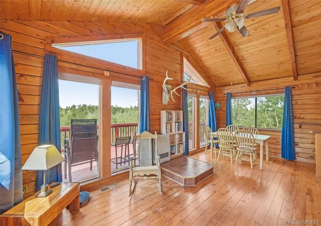 Photo 3 of Single family home for sale at 215 Gadwall Rd, Como, CO 80432 | MLS# 9516565 | Listing updated on 2026-09-26